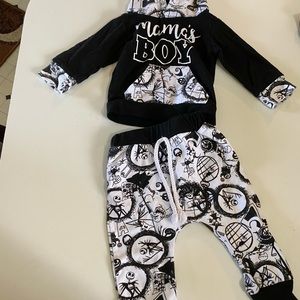Baby outfit. Super cute